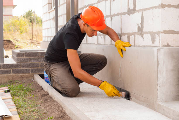 Licensed Exterior Waterproofing service in Douglas, AL - Arrow Tight Waterproofing